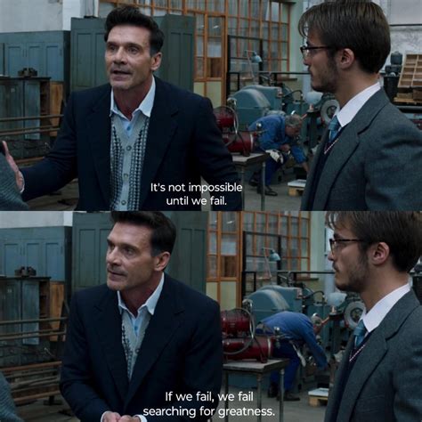 Lamborghini: The Man Behind the Legend 2022 : r/MovieQuotes