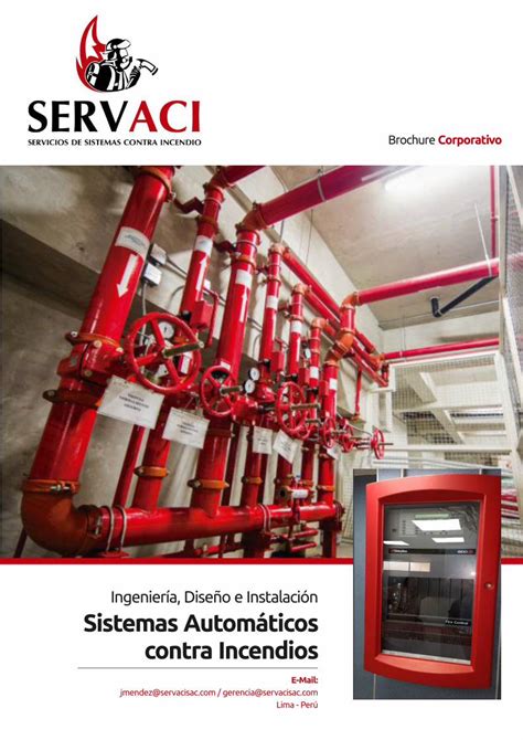 Pdf Sistemas Autom Ticos Contra Incendios Dokumen Tips