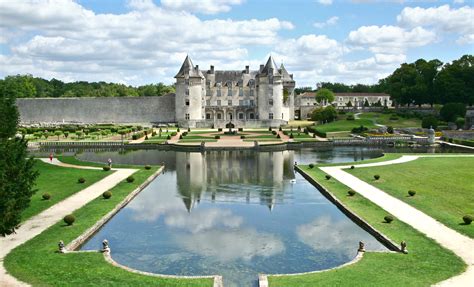 Visit The Castles Of Charente Maritime Guide De Charente Maritime