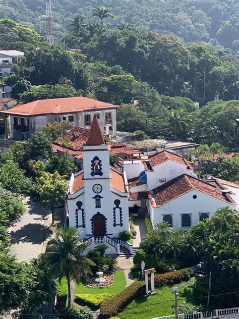 Par Quia S O Conrado Rj Anos Da Igreja De S O Conrado