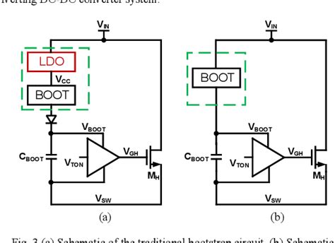 Figure 3 From A High Voltage Inverting Converter Based On Cot Controlled Buck Regulator With On