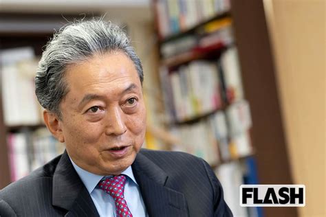 （画像・写真33）安倍元首相の “国葬反対キャンペーン”、鳩山元首相が「国賊」発言の自民・村上氏と連携していた Smart Flash