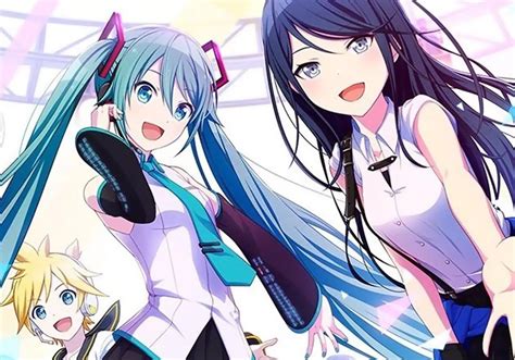 Hatsune Miku Colorful Stage Recensione Multiplayer It