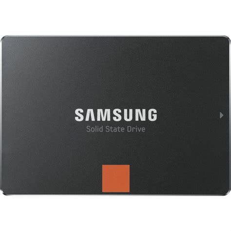 SAMSUNG 256GB 840 PRO SERIES 2.5IN (MZ-7PD256E)