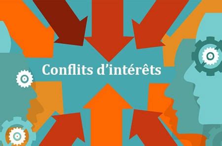 Conflits dintérêts ça narrive pas quaux autres Web conférence Weka