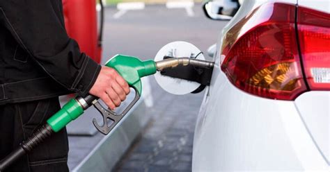 Sube el precio de la gasolina en Guanajuato cuánto cuesta esta semana