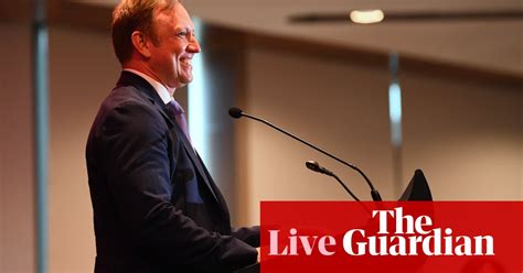 New Queensland Premier Steven Miles To Legislate To Reduce State Carbon