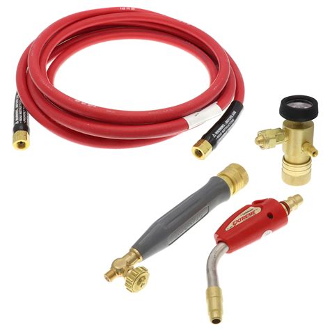 Turbotorch Air Acetylene Torch Kit Deals Online Th