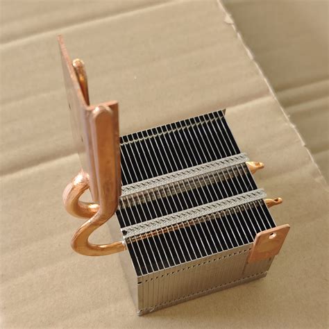 Your Standard Heat Sink Leading Supplier And Manufacturer Heatell