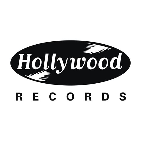 Hollywood Records Logo PNG Transparent & SVG Vector - Freebie Supply