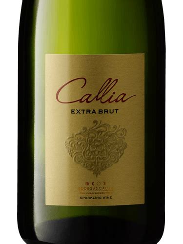 Callia Extra Brut Vivino Us