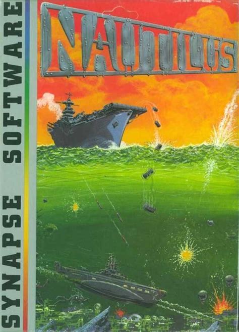 Nautilus Game Giant Bomb