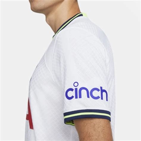 Tottenham Hotspur 2022/23 Stadium Home | Urban Edge