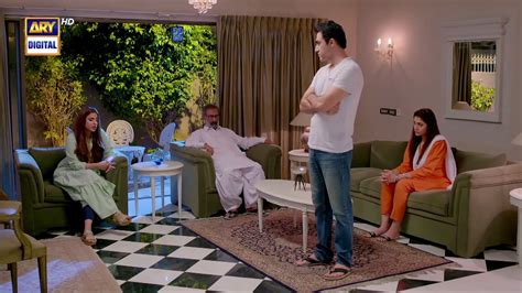 Tere Bina Mein Nahi Episode Th February Ary Digital Video