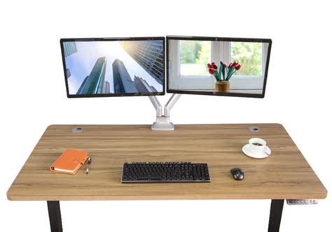 Eureka Ergonomic E 60 Standing Desk Review