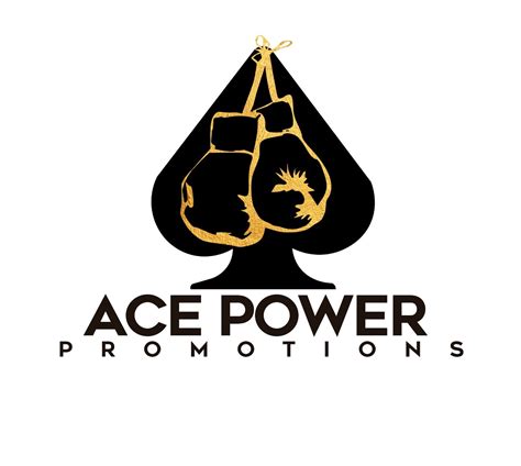 Ace Power Promotions 20 Days To Go Holythejaw Against