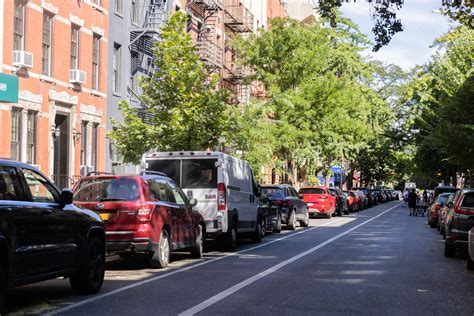 Charging For Street Parking Could Transform Manhattan Bloomberg