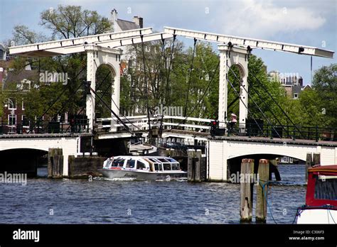 Holland Netherlands Capital Of Amsterdam Stock Photo Alamy