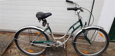 Schwinn Cruiser Four