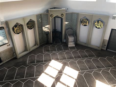 Home Ukim Madina Masjid Keighley
