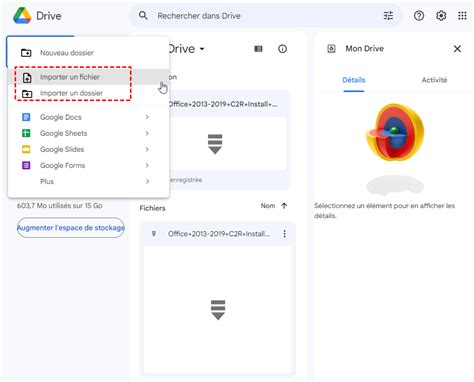 Synchroniser Un Fichier Avec Google Drive Automatiquement Pratiques