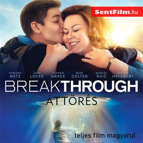 SentFilm.hu - Áttörés - teljes film magyarul