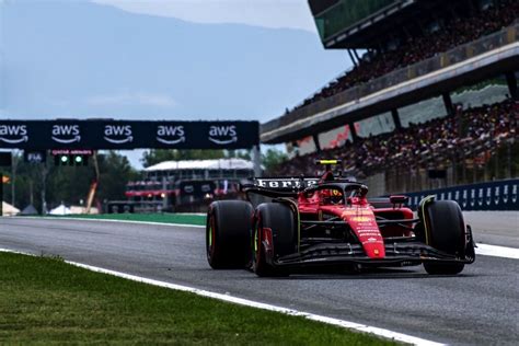 F1 GP Spagna Gli Orari Della Gara In Diretta Su TV8 SKY NOW