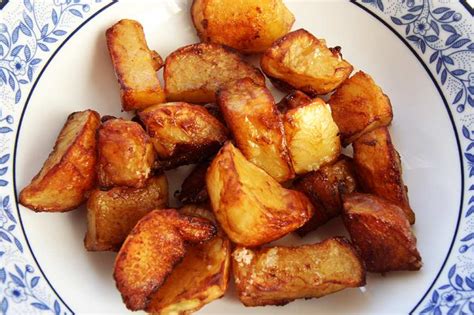 Bovril Oven Roasted Potatoes Recipe - Food.com