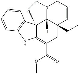 Tabersonine Hydrochloride From Vocanga Africana