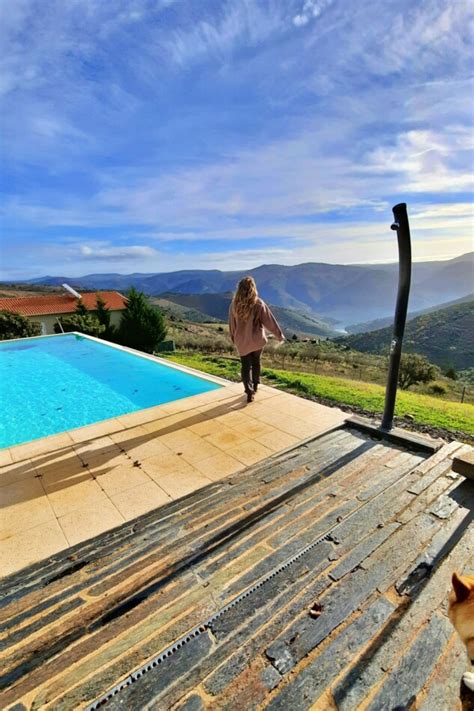 PORTUGALIN LUONNONPUISTOJA: DOURO INTERNATIONAL - Muu maa mandariini