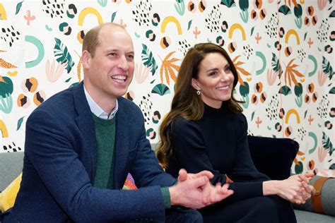 Slobodna Dalmacija Dobro raspoloženi William i Kate odradili prve