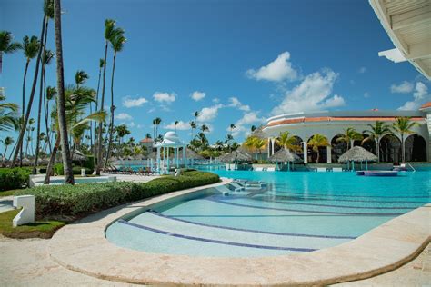 Paradisus Palma Real Golf & Spa Resort All Inclusive | Classic Vacations