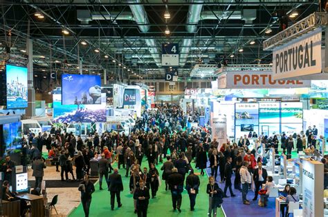 FITUR 2020 Por Un Turismo Sostenible Y Con Derechos