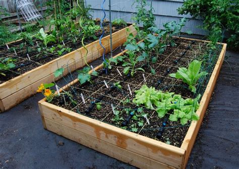 11 Raised Garden Bed Plans for Building Your Ideal Plot - Bob Vila