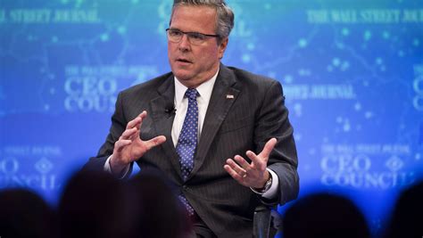 Jeb Bush Explores 2016 Presidential Race