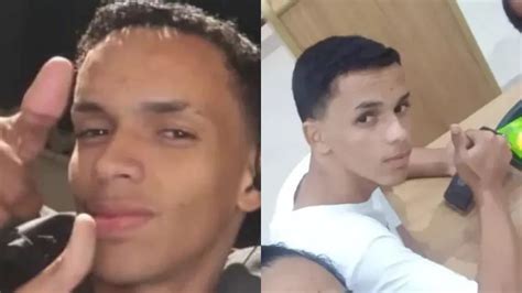 Corpo De Adolescente Que Estava Desaparecido Ap S Ressaca No Mar De