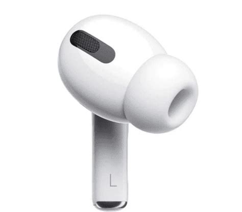 Want To Buy Airpod Pro 1 Left Side Only Price 3000 In Chrouy Changva