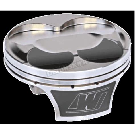 Wiseco Racer Elite Cr Series Piston Kit Re M Dirt Bike