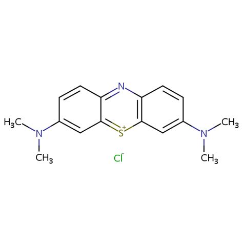 Methylene Blue | SIELC