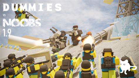 Dummies Vs Noobs Roblox Game Rolimons