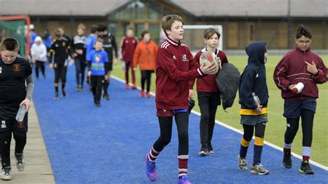 Full Schedule Of Tigers Rugby Camps For Summer Leicester Tigers