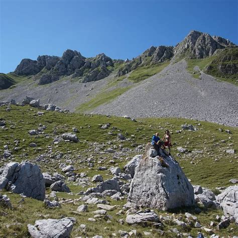 Prati Di Mezzo Picinisco Fr La Bellezza Del Parco Nazionale D