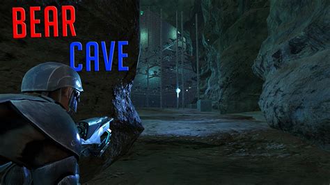 Raiding Crouch Bear Cave DAY 1 Ark Survival Evolved YouTube