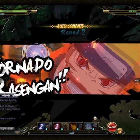 Naruto Online (MMORPG) available now for PC and Mac | GodisaGeek.com