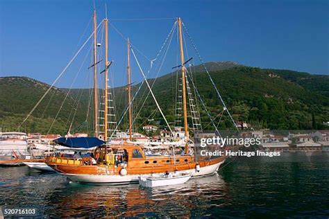 168 Sami Kefalonia Stock Photos High Res Pictures And Images Getty