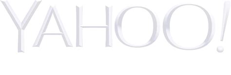 Yahoo Mail Transparent Logo 