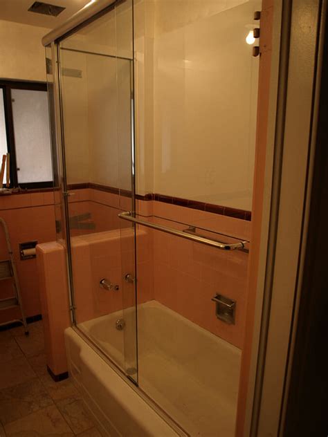 Shower Doors And Enclosures Gallery Salt Lake City Utah Sawyer Glass