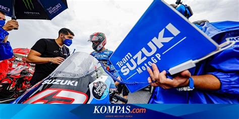 Suzuki Intends To Withdraw From Motogp Dorna Sports Officially Warns