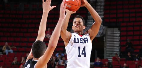 Frank Jackson's belief in his ability has marked rapid path to becoming NBA draftee | NBA.com