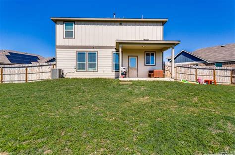 10703 Oconnor Rnch San Antonio Tx 78254 Mls 1675949 Redfin